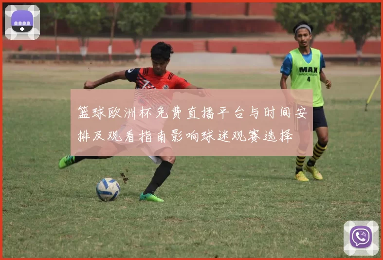 篮球欧洲杯免费直播平台与时间安排及观看指南影响球迷观赛选择