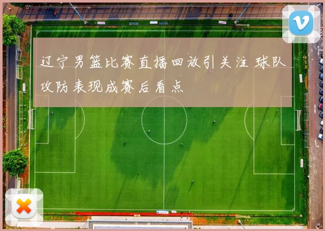 辽宁男篮比赛直播回放引关注 球队攻防表现成赛后看点